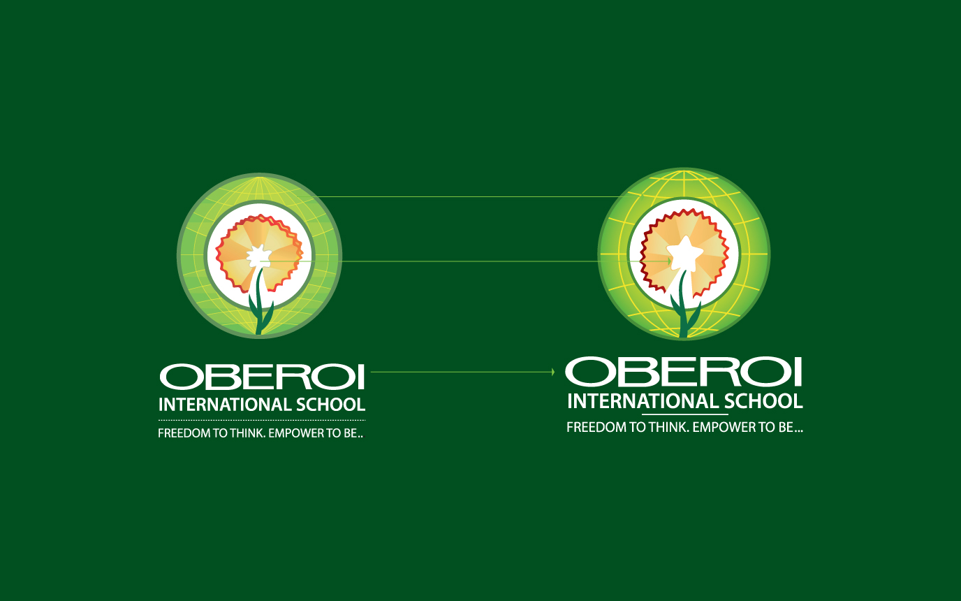 Home - Oberoi International School